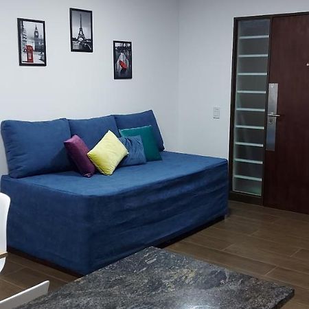 Departamento Con Cochera Muy Bien Ubicado En Ciudad 멘도사 외부 사진