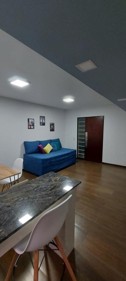 Departamento Con Cochera Muy Bien Ubicado En Ciudad 멘도사 외부 사진