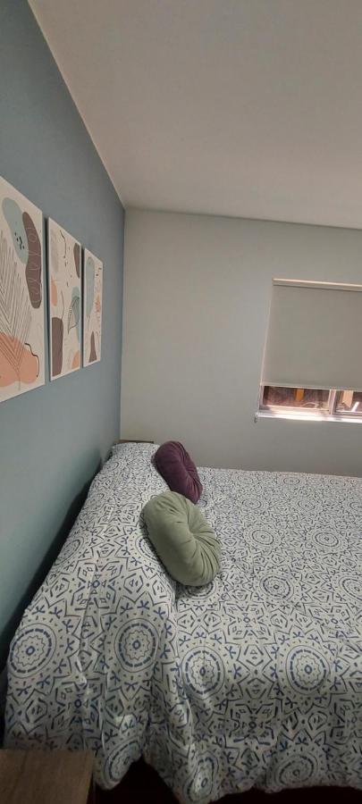 Departamento Con Cochera Muy Bien Ubicado En Ciudad 멘도사 외부 사진