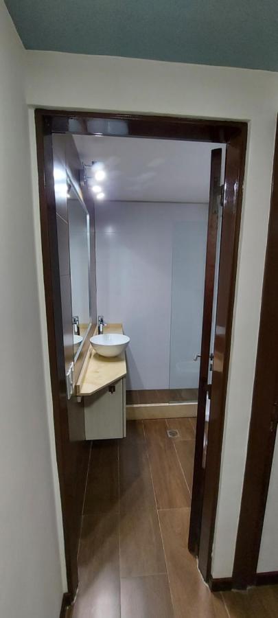 Departamento Con Cochera Muy Bien Ubicado En Ciudad 멘도사 외부 사진