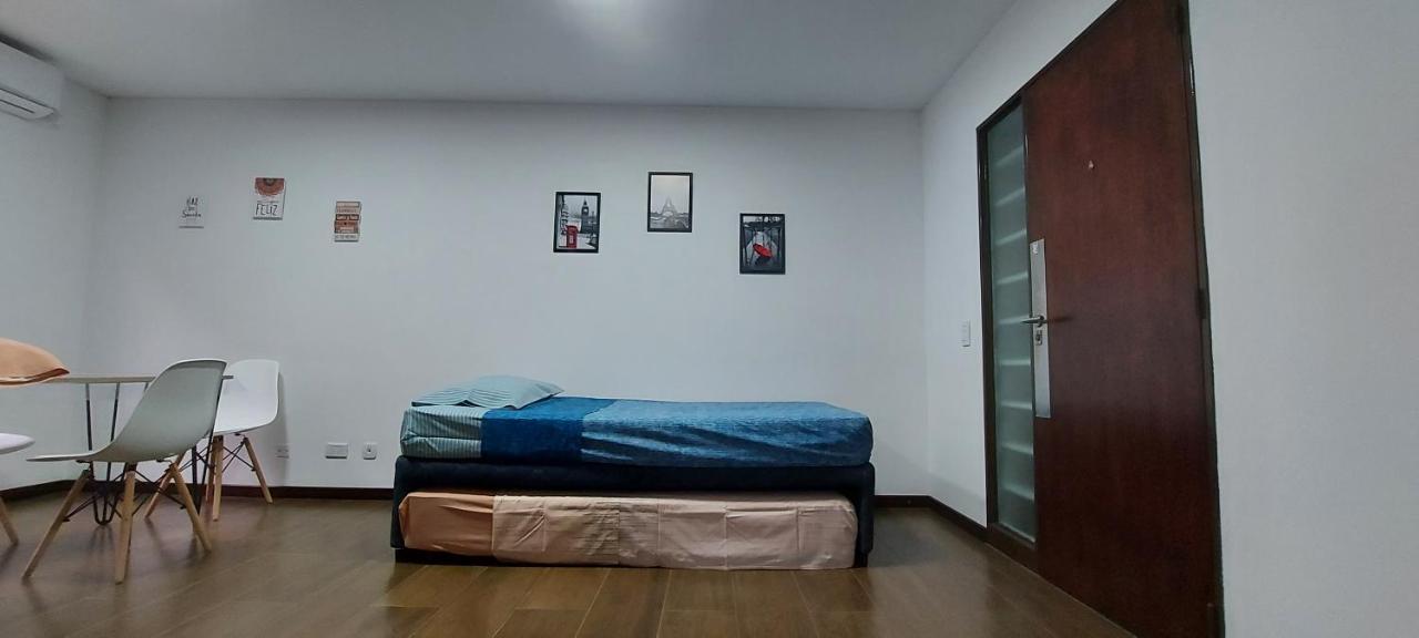 Departamento Con Cochera Muy Bien Ubicado En Ciudad 멘도사 외부 사진
