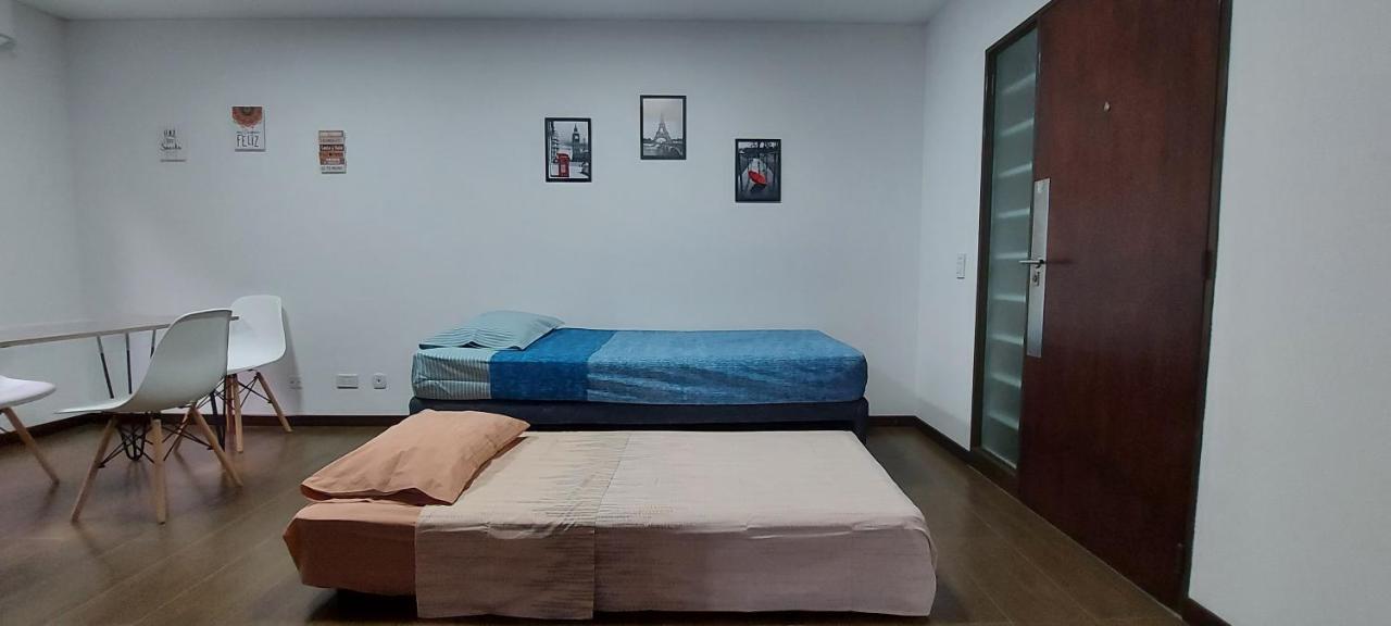 Departamento Con Cochera Muy Bien Ubicado En Ciudad 멘도사 외부 사진
