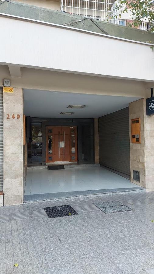 Departamento Con Cochera Muy Bien Ubicado En Ciudad 멘도사 외부 사진