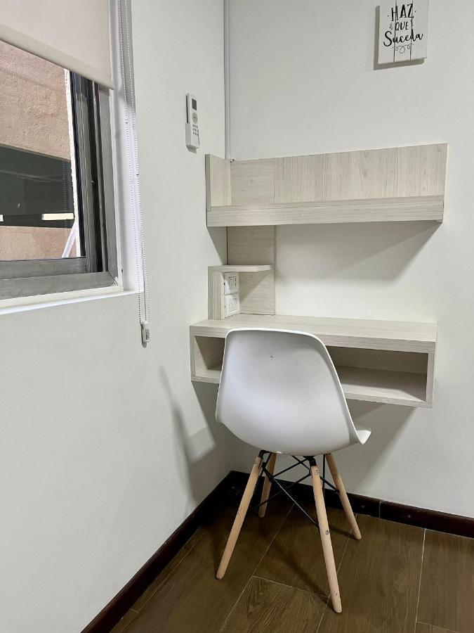 Departamento Con Cochera Muy Bien Ubicado En Ciudad 멘도사 외부 사진
